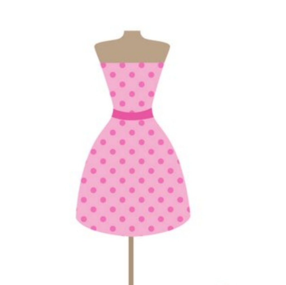 Meet your Posher, Caro